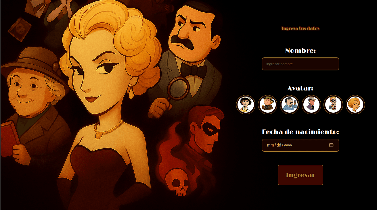 Software Engineering Course Project