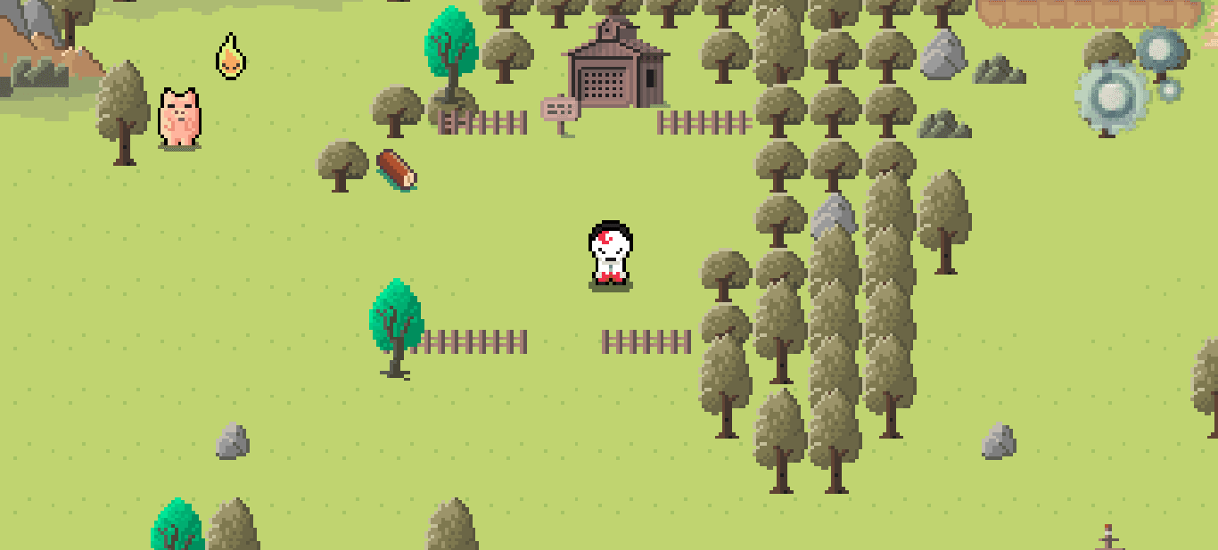 Maizena Browser Game